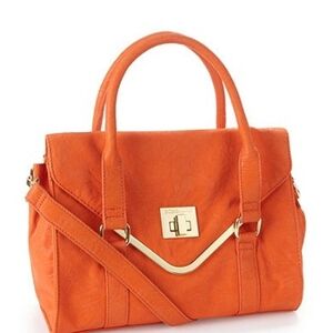 BCBGeneration Satchel Crossbody New W/Tags